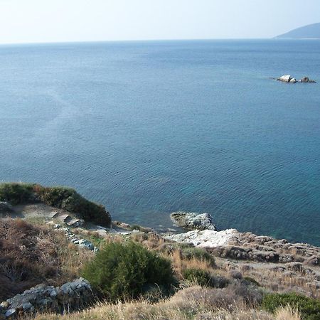 Likoremaview Marmari  Buitenkant foto