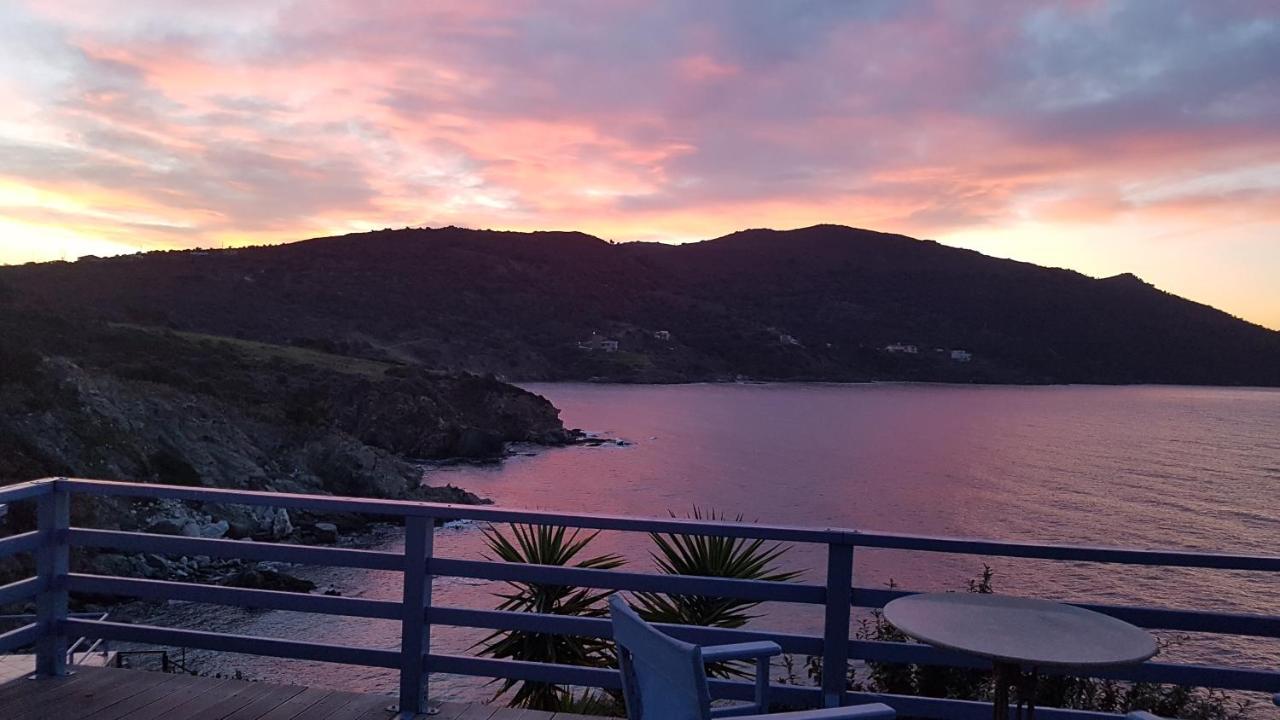 Likoremaview Marmari  Buitenkant foto
