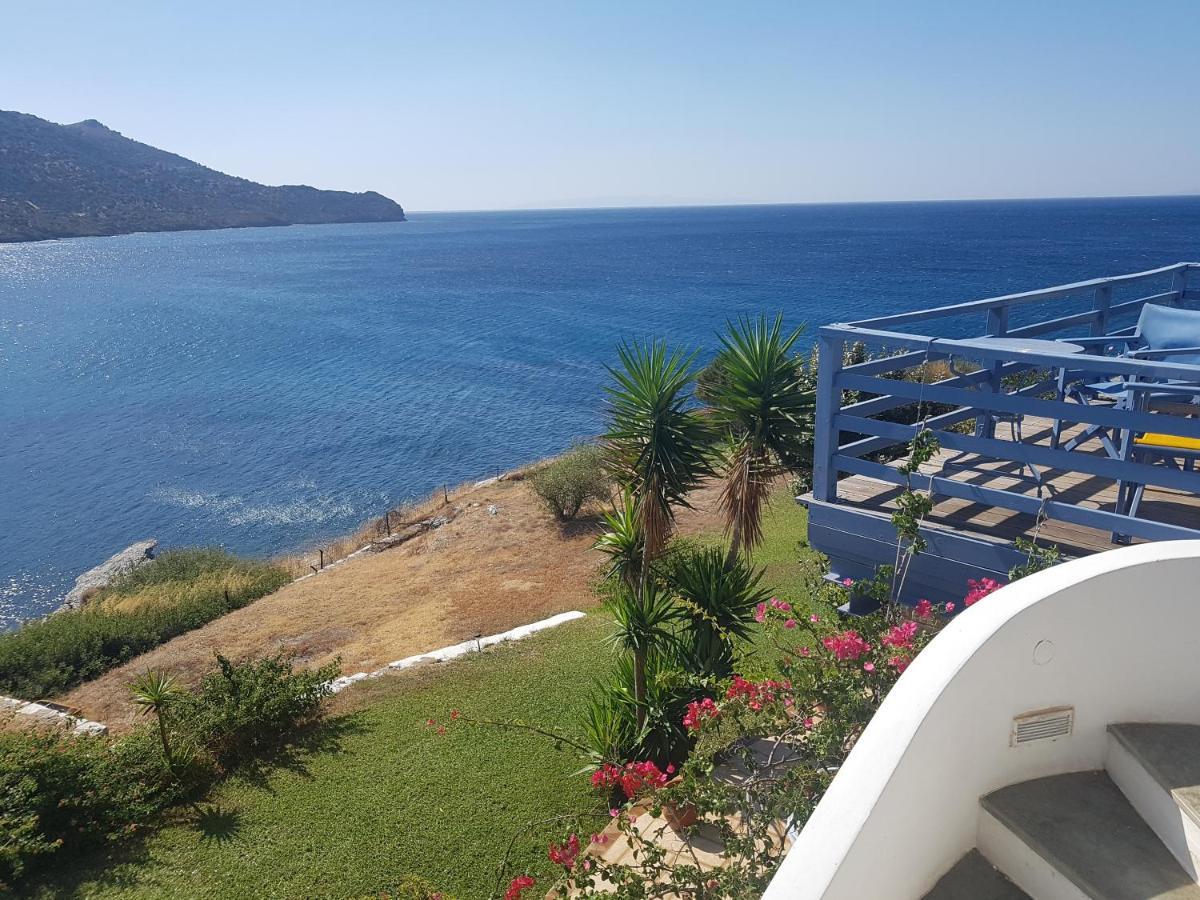 Likoremaview Marmari  Buitenkant foto